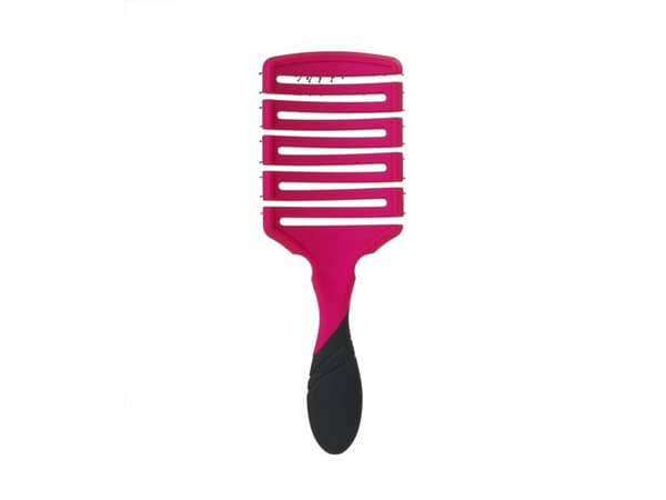 Wet Brush Pro Flex Dry Paddle Brush Pink