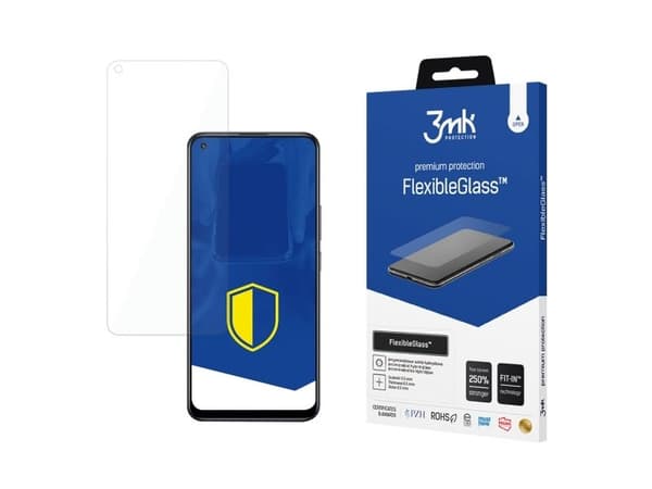 3MK FlexibleGlass, 1 stykker
