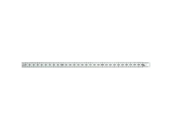 RUMOLD linjal 30 cm