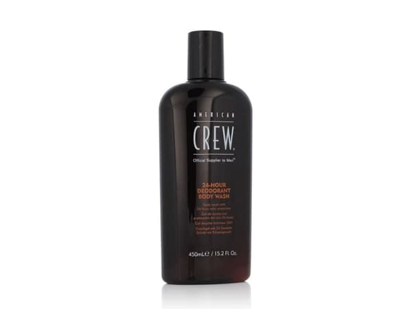 24-Hour Deodorant Body Wash