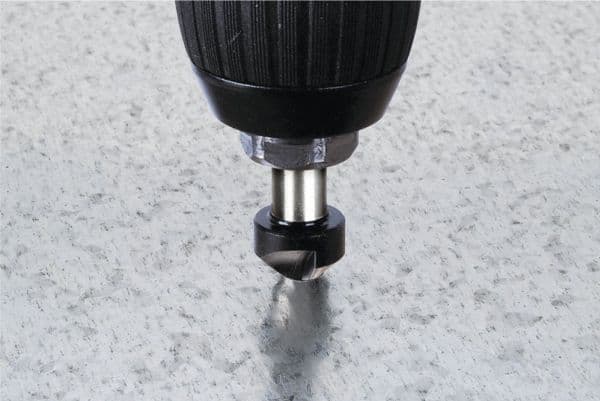 wolfcraft GmbH 2580000