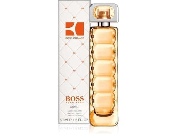 Hugo Boss Orange edt 50ml