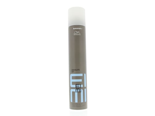 Wella Professionals Eimi Absolute Set Hair Spray 500ml