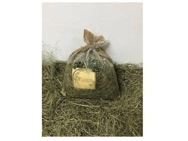 Nässelhög 0,3 kg/min, 5 st
