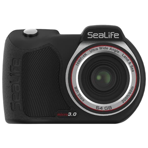 Sealife Micro 3.0 64GB digitalkamera (SL550)