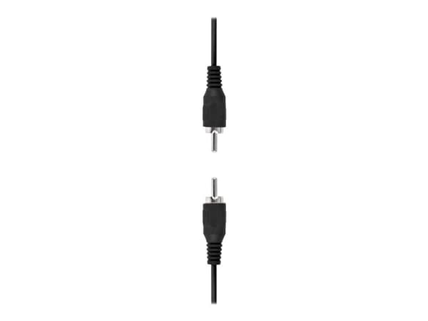 Gembird UVG-002 - Videofangstadapter - USB 3.0 - NTSC, PAL