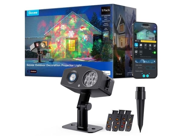 Govee Outdoor Decoration Projector Light