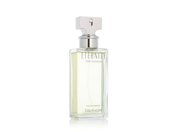 Calvin Klein Eternity EDP W 100 ml