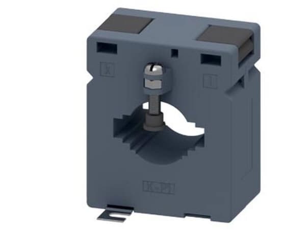 Strømtrafo 4NC5 400/5A 5VA CL 0,5