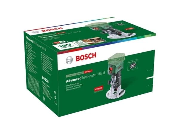 Bosch 06039D5000 - SOLO