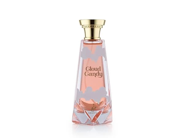 Khadlaj Cloud Candy Extrait de parfum 100 ml (unisex)