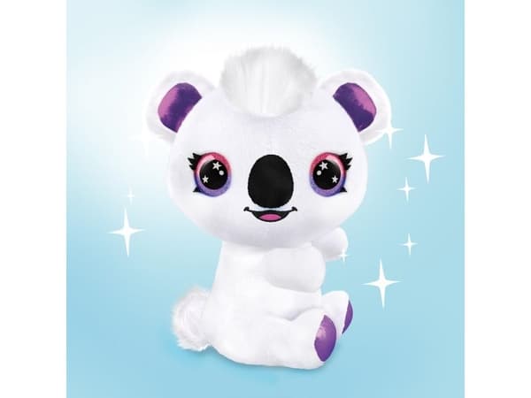 PLYSJ - AIRBRUSH KOALA