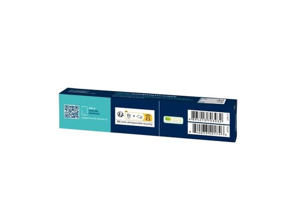 ARCTIC MX-6 - Termisk pasta - 8 g - grå