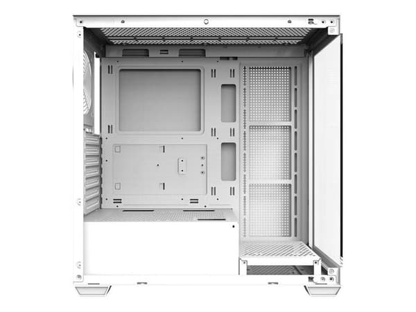 Darkflash DS900 datamaskindeksel (hvit)