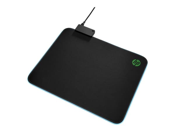 HP Pavilion Gaming 400 - Musemåtte - RGB