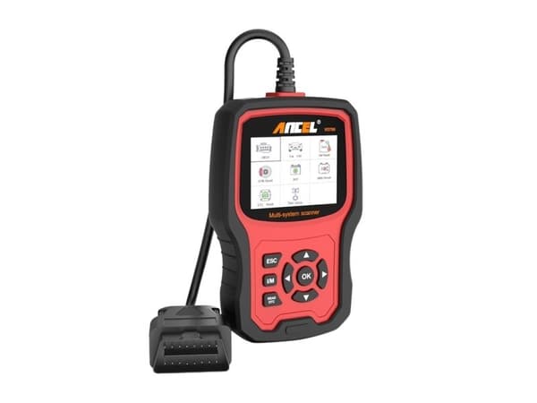 Ancel VD700 OBD2 diagnostisk scanner