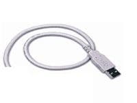 Datalogic USB Straight Cable (CAB-426), 1,7 m