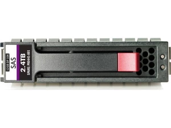 2.4TB SAS 12G