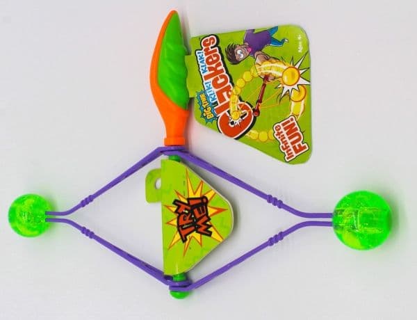 Big Time Klik Klak Clackers