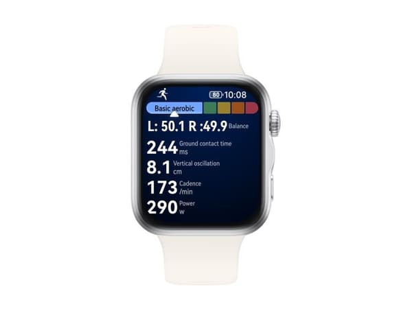 Huawei Watch Fit 5 vit