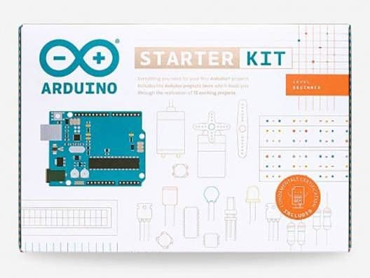 Arduino AKX00020