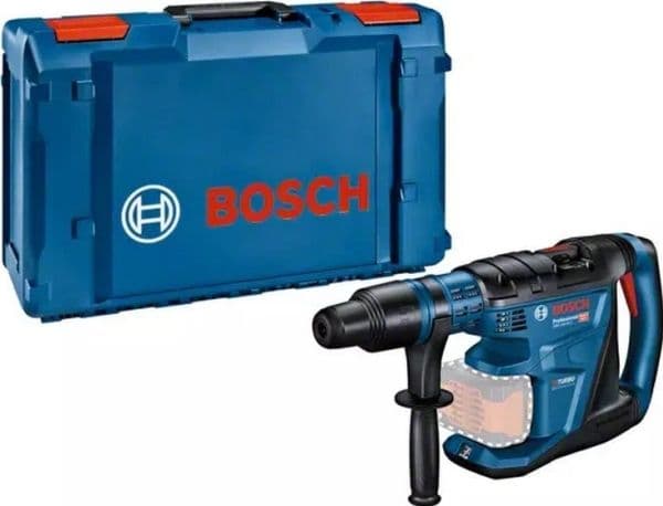 Roterande hammare - SOLO
