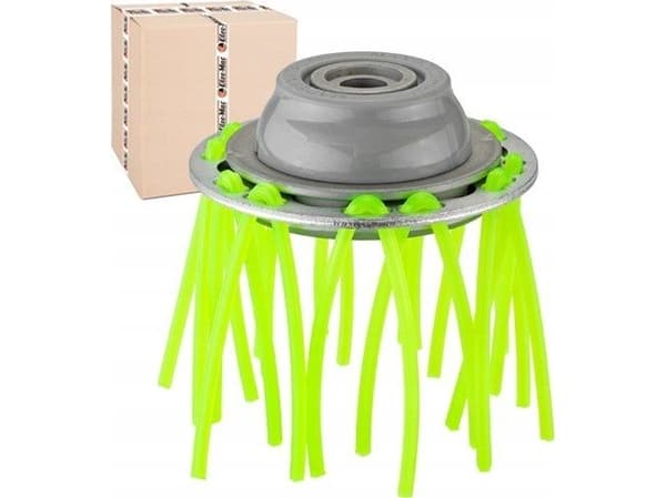 OLEO-MAC klippehode for gressklipper KOSTKI BRUKOWEJ TECOMEC OCTOPUS 120