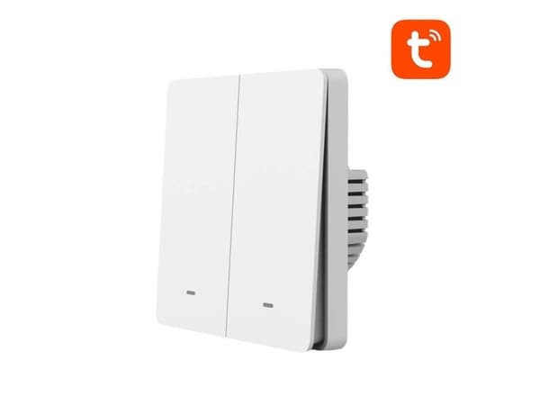 Gosund smart lysbryter SW9