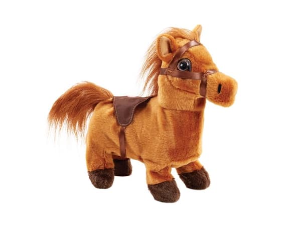 Gå-til-lek Pony