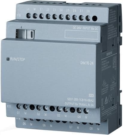 Siemens 6ED10551CB100BA2