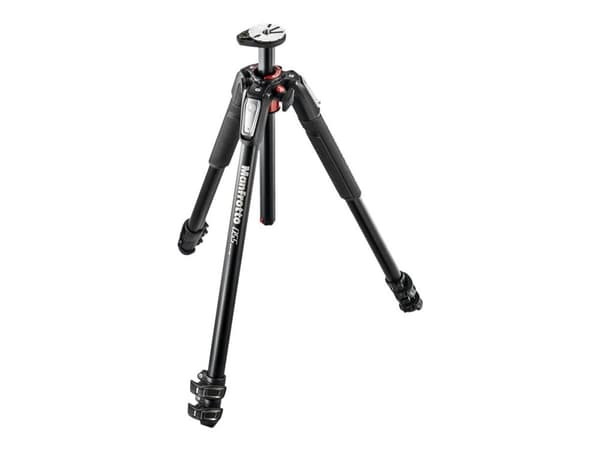 Manfrotto 055XPRO3 - Stativ med ben