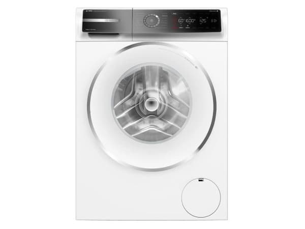 BOSCH WGB256A2PL vaskemaskin