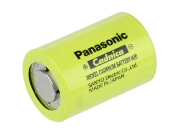 Panasonic N-1250 SCRL