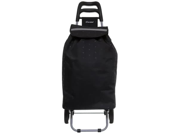 Dramaet Ergo Black