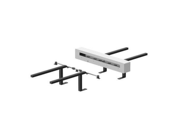 xTool automatisk pappersmatare till xTool P3