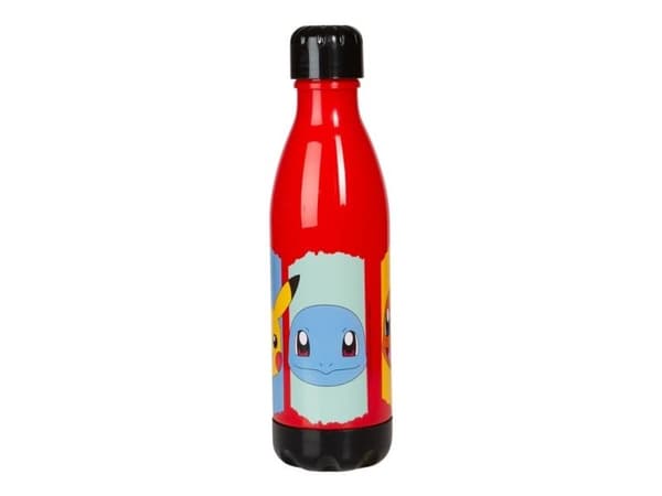 Pokemon vesipullo
