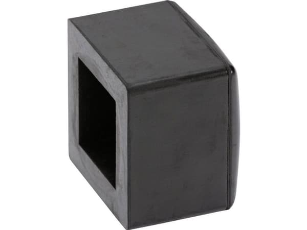 Gummihoved til 2,0 kg mukkert