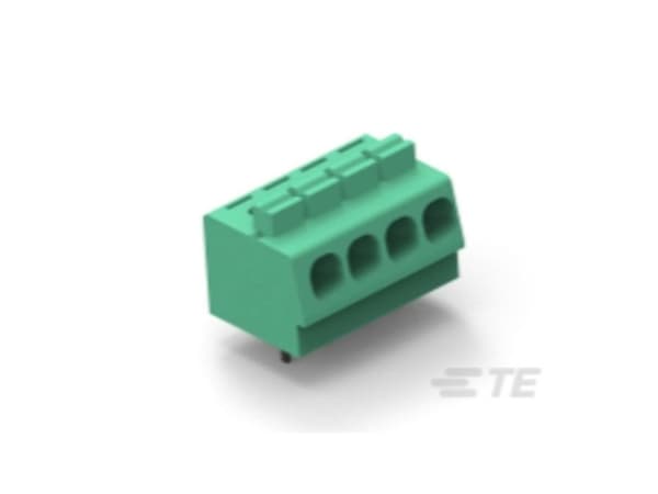 TE Connectivity 1986712-8 kopplingslist system 1 st Box
