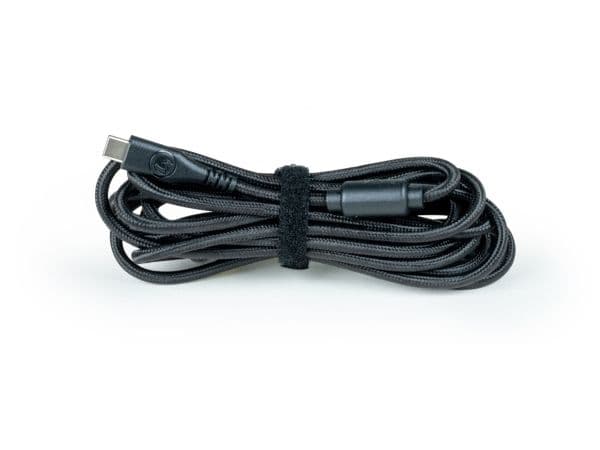 Nacon PS5 USB-C - USB-C pakrovimo laidas | 3m