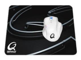 QPAD FX 29 Pro gaming Mousepad - Musematte