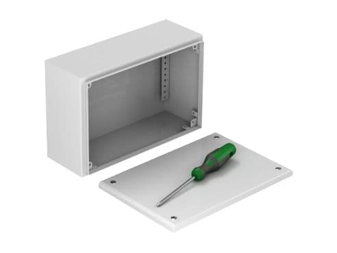Schneider Electric NSYSBM20408