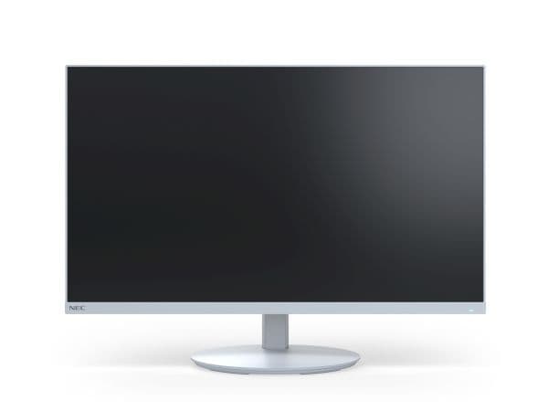 Sharp MultiSync E224F, 55,9 cm (22"), 1920 x 1080 pikseliä, Full HD, LCD, 6 ms, musta