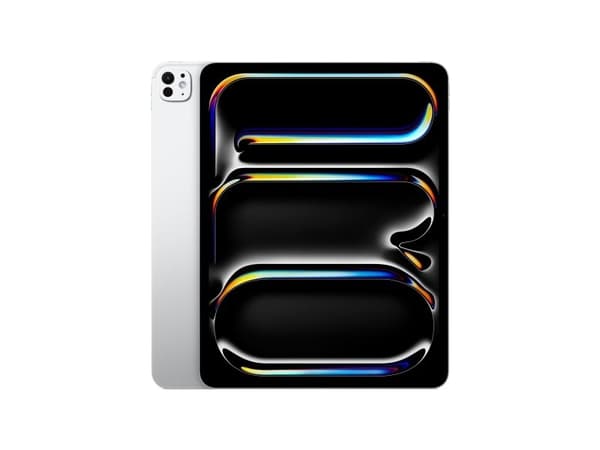 IPAD PRO 13 WIFI 2TB SØLV