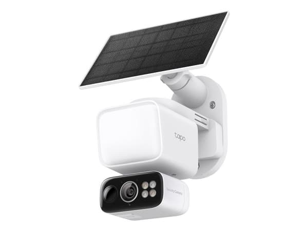 TP-Link Tapo C615F KIT