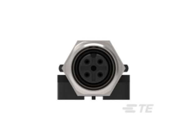 TE Connectivity 3-2172071-2 bag, 1 stk