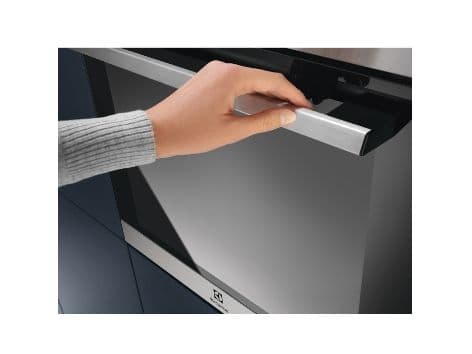 Electrolux-uuni EOF3H40BX