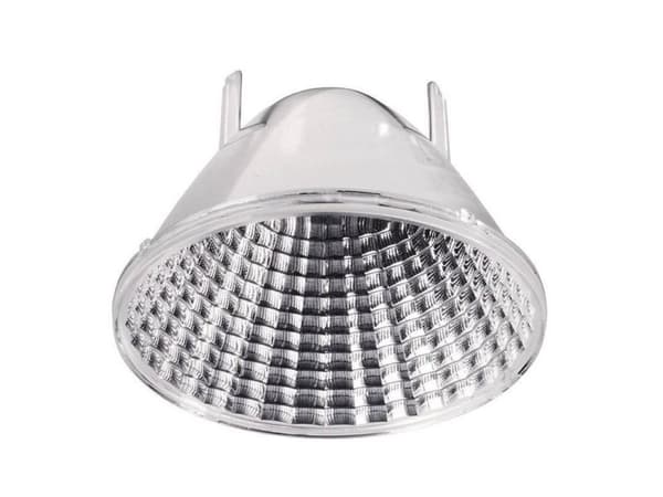 Deko Light 930390 Reflektor IP20 Sølv