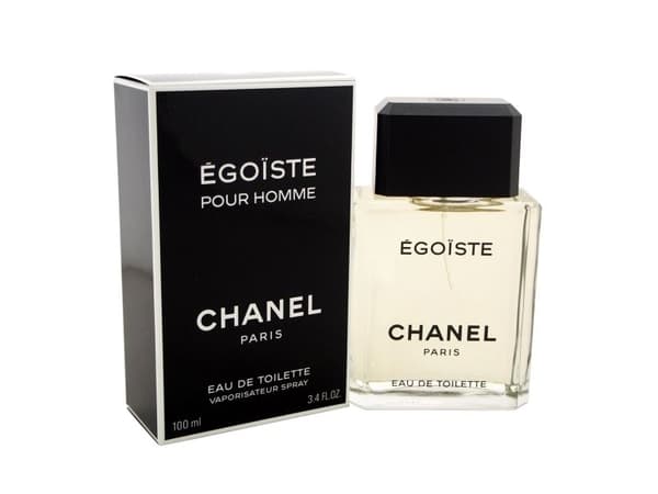 CHANEL ÉGOÏSTE, Män, 100 ml,