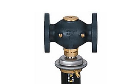 Danfoss AVP 40 PN25 - Returløbsmontering. Kvs 20,0. 0,2-1,0 bar