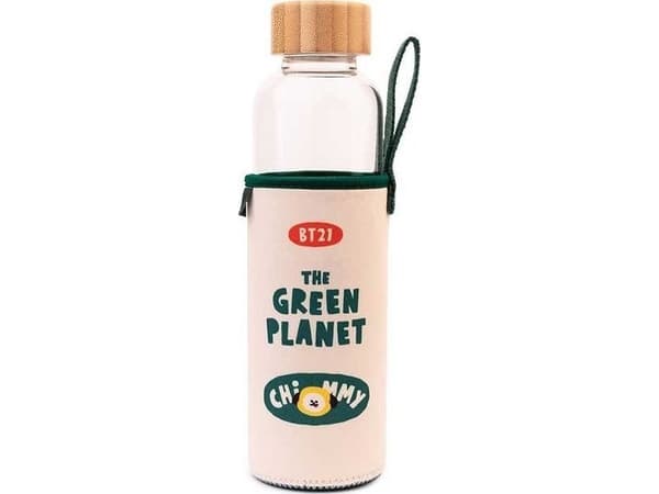 BT21 - 500 ml CHIMMY vesipullo
